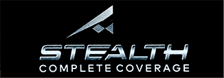 Stealth Complete Coverage Logo
